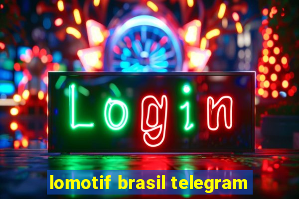 lomotif brasil telegram